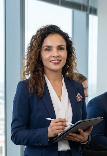Anju Bhattarai